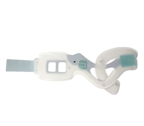 Colar Cervical de Resgate - Infantil