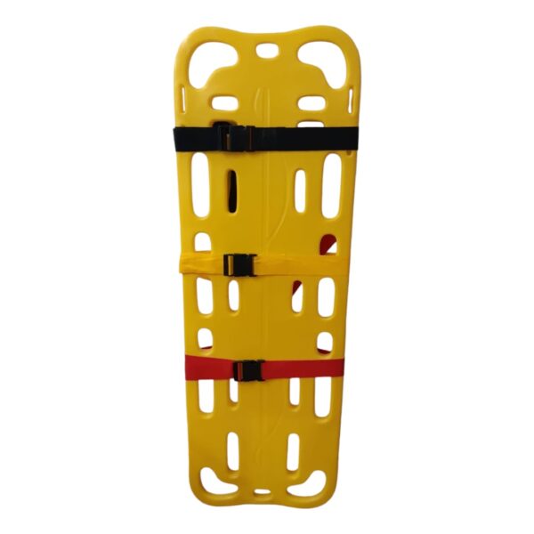 Prancha de Polietileno Infantil - 128x43x5 cm