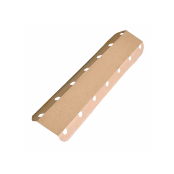 Talas de Papelão com 10 unidades - P