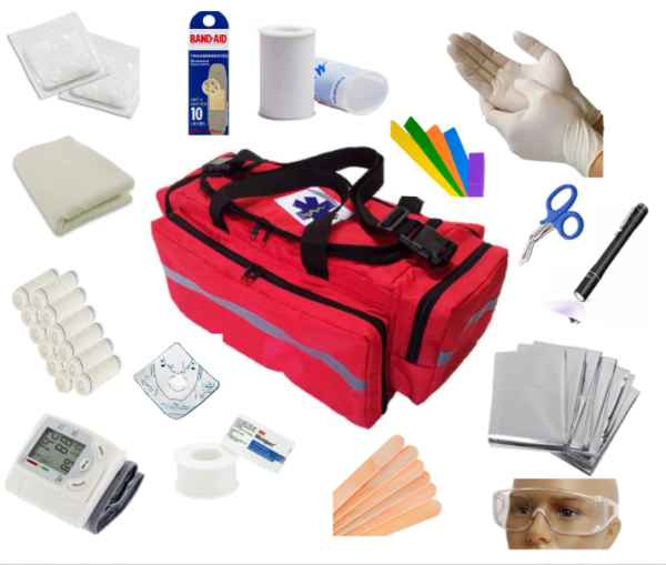Kit APH Completo