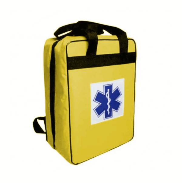 Bolsa Térmica Samu 192 - Amarela