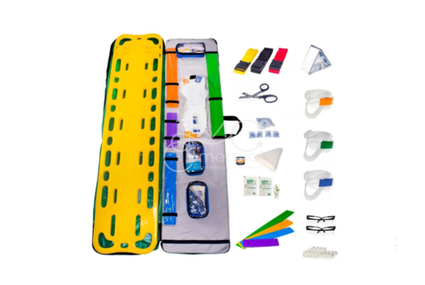 Kit Cipa Básico